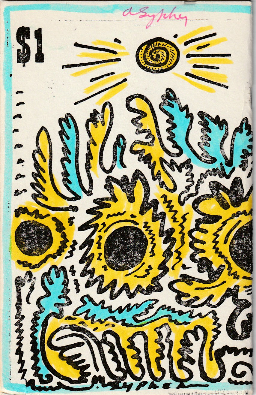 Full Run of Wormwood Review: Issue 1 to 145 with 97 Charles Bukowski Appearances