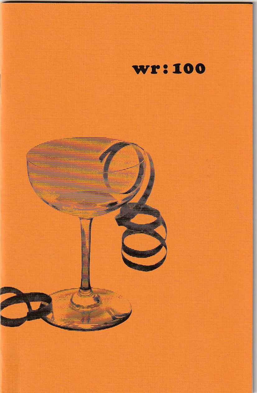 Full Run of Wormwood Review: Issue 1 to 145 with 97 Charles Bukowski Appearances