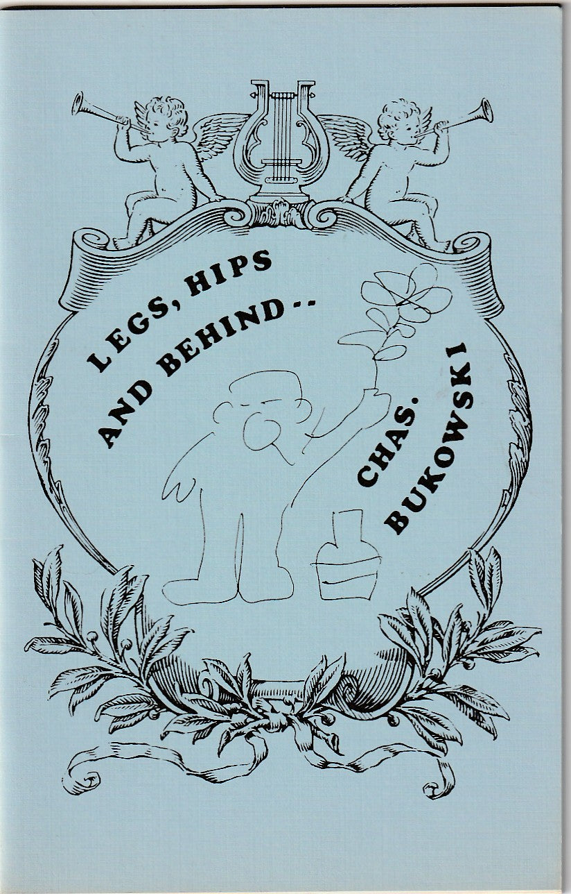 Full Run of Wormwood Review: Issue 1 to 145 with 97 Charles Bukowski Appearances