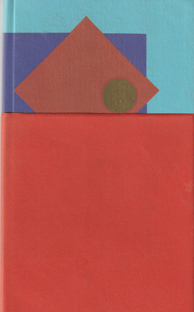 The Last Generation – Letter E -- Signed by Charles Bukowski (1982)