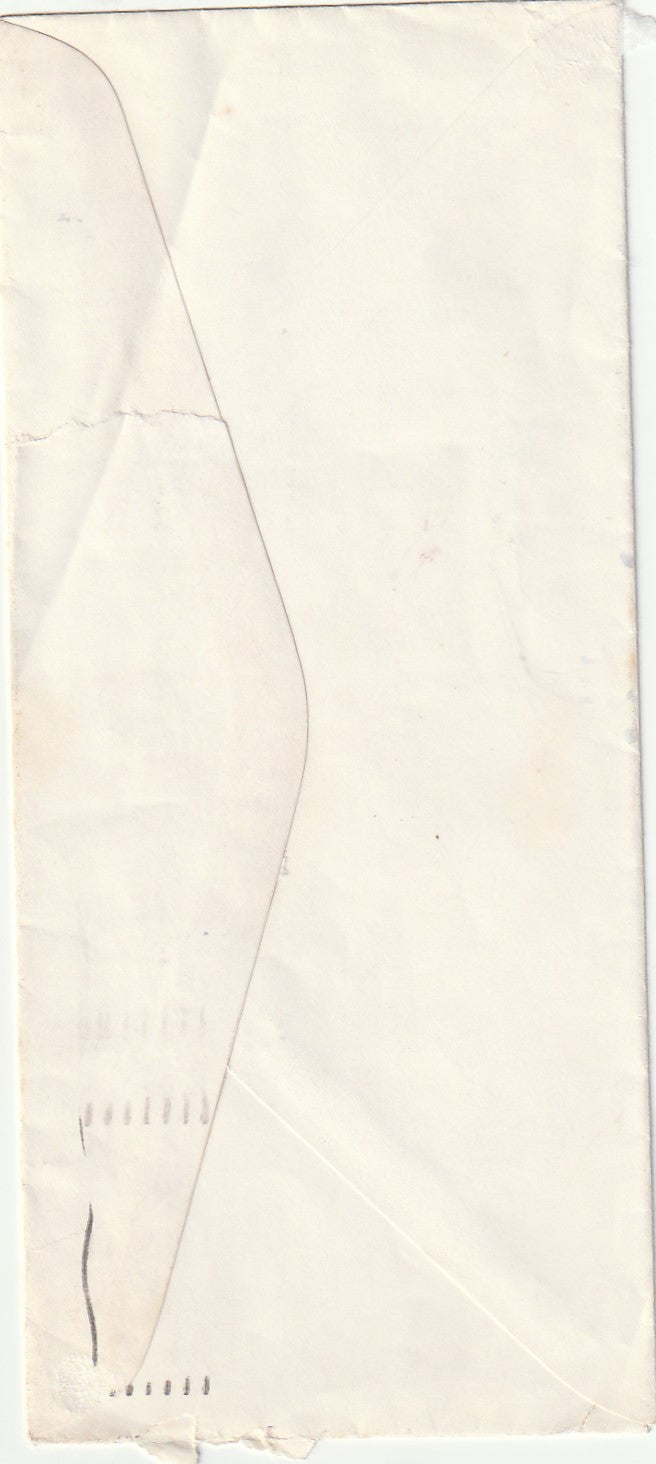 Coffin 1 – Signed Letter and Portfilio Featuring Charles Bukowski’s First Standalone Work