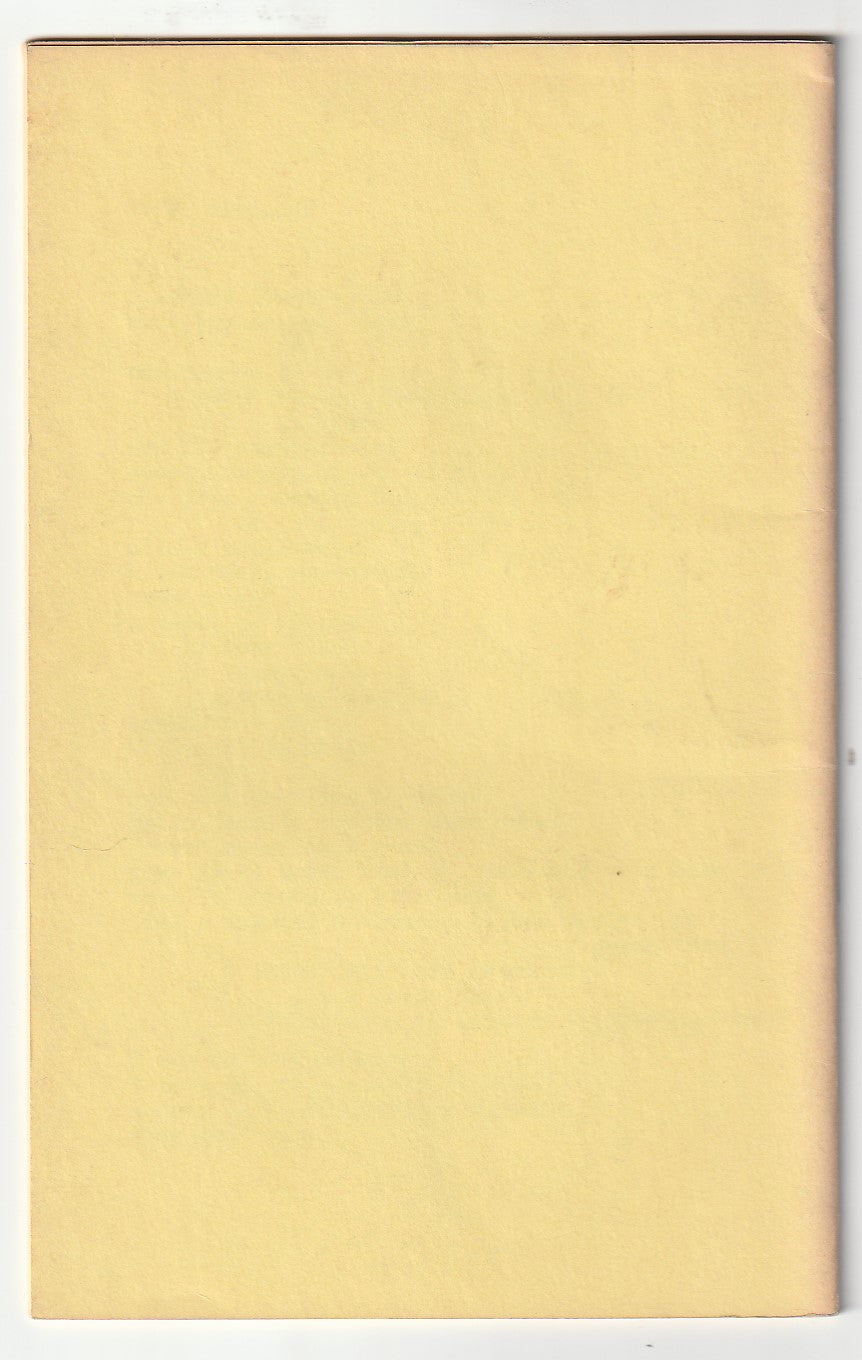 Laugh Literary And Man The Humping Guns No. 3 -- Signed by Neeli Cherry