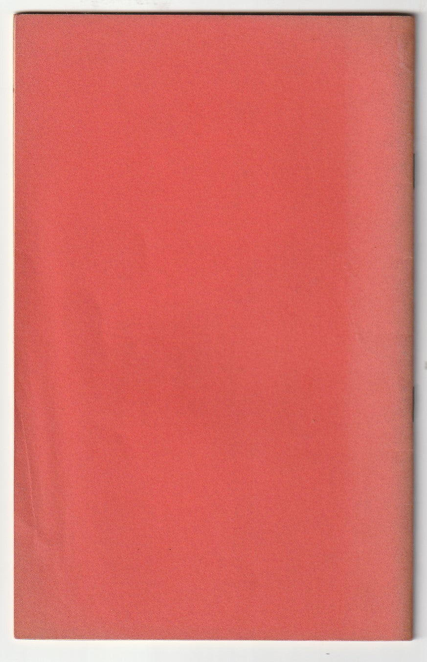Laugh Literary And Man The Humping Guns No. 2 – Bukowski Poems (?),Letters and Drawings