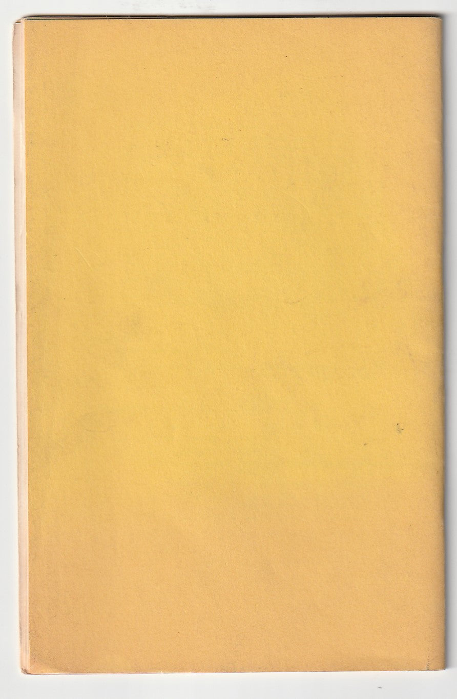 Laugh Literary And Man The Humping Guns No. 1 – Two Poems, One Uncollected by Charles Bukowski.