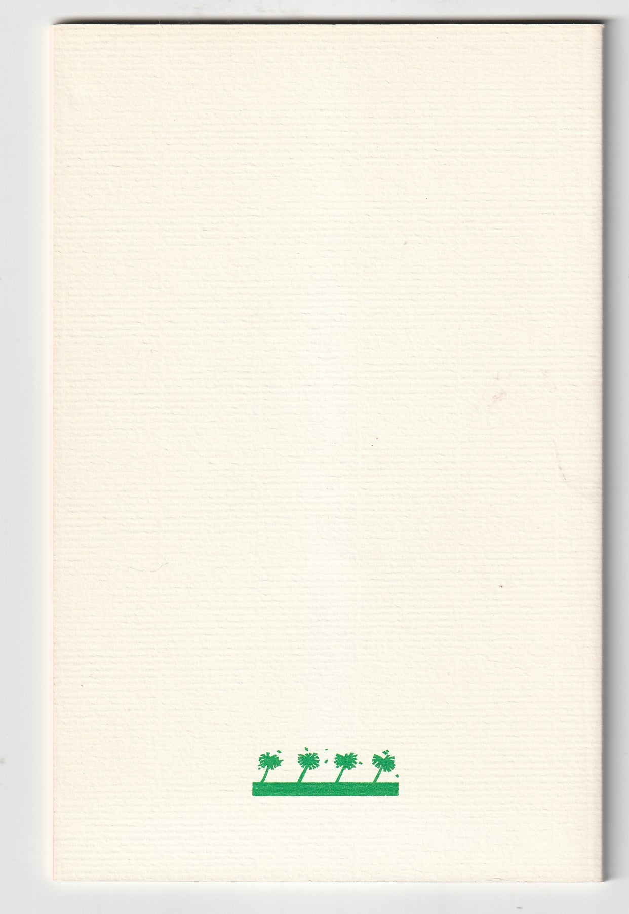 The Day It Snowed In L.A: Short Story and Drawings by Charles Bukowski
