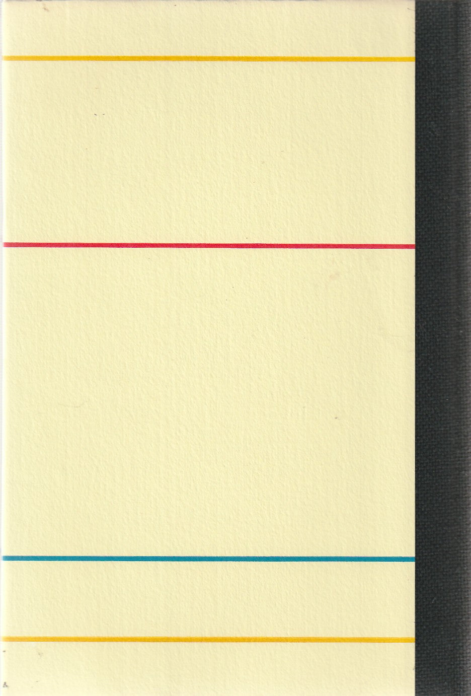 Ham on Rye – First Hardcover Trade Edition (1/750) w/ Broadside by Charles Bukowski