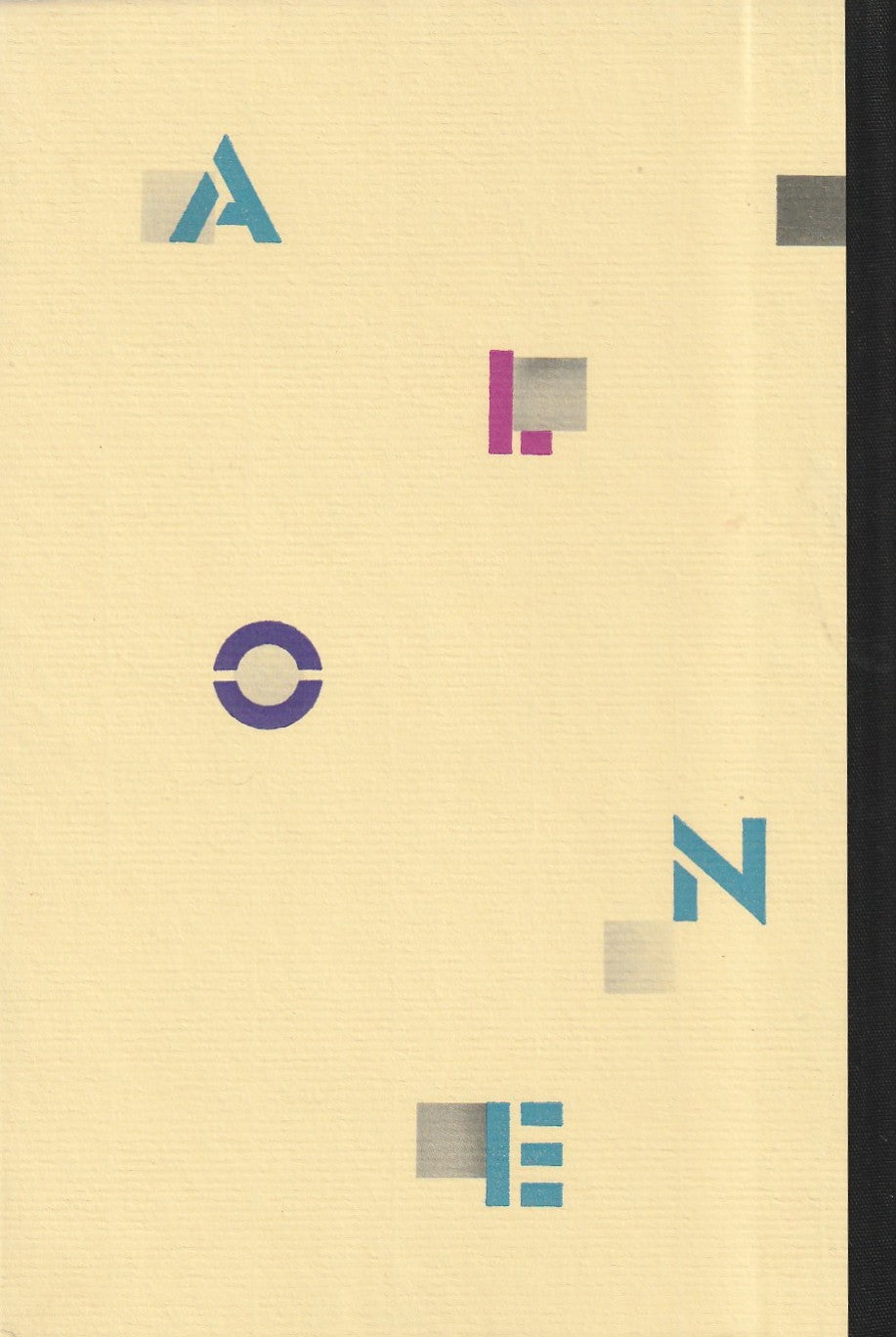 You Get So Alone at Times That it Just Makes Sense – First Edition Trade Hardcover Inscribed by Charles Bukowski