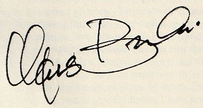 Screams from the Balcony: First Edition Signed (#464/600) by Charles Bukowski