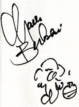 Barfly -- First Hardcover Trade Edition Signed by Charles Bukowski