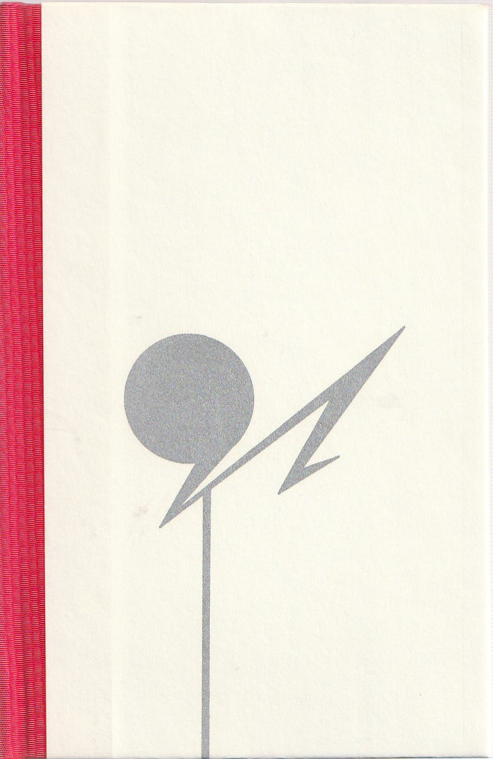 If You Let Them Kill You, They Will – Signed by Charles Bukowski #75/226