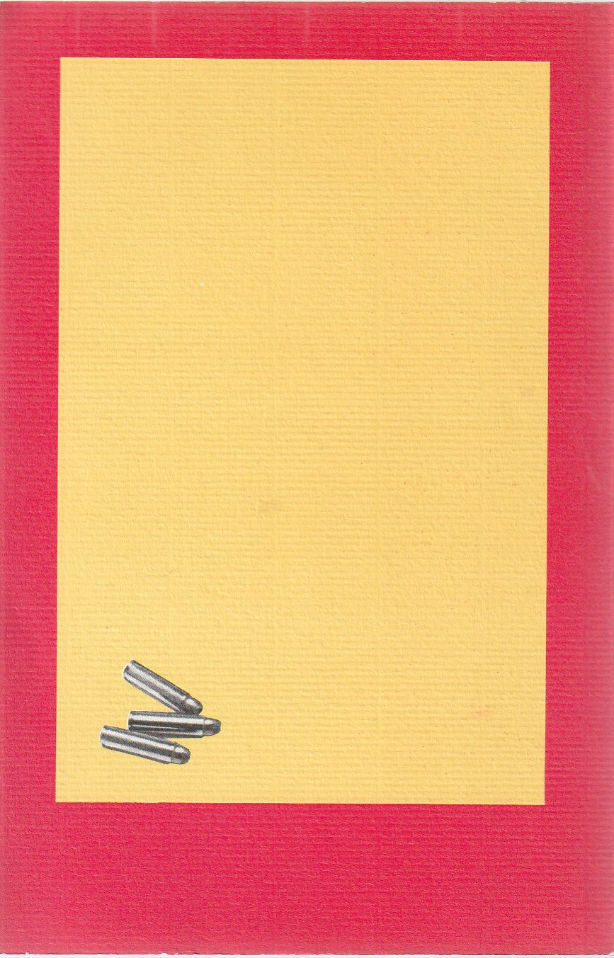 Pulp – First Edition Softcover by Charles Bukowski