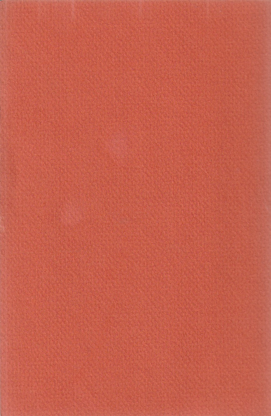 Burning in Water, Drowning in Flame – Black Sparrow 11th Printing (1983) by Charles Bukowski