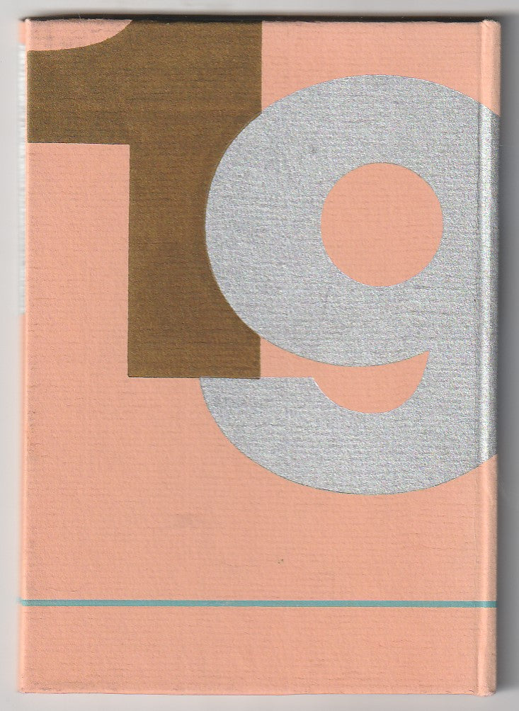 Gold In Your Eye – Signed by Charles Bukowski #183/226