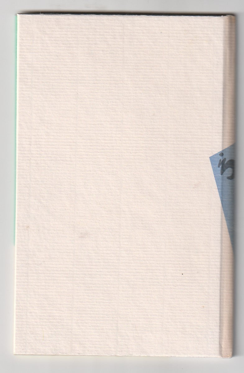 Now: 1992 New Years Greeting (#190/226) Signed by Charles Bukowski