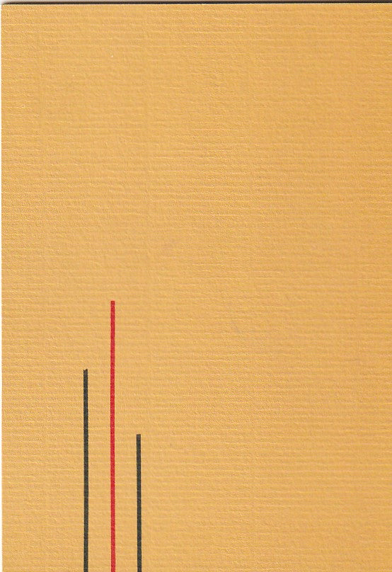 Bukowski by Jack Saunders