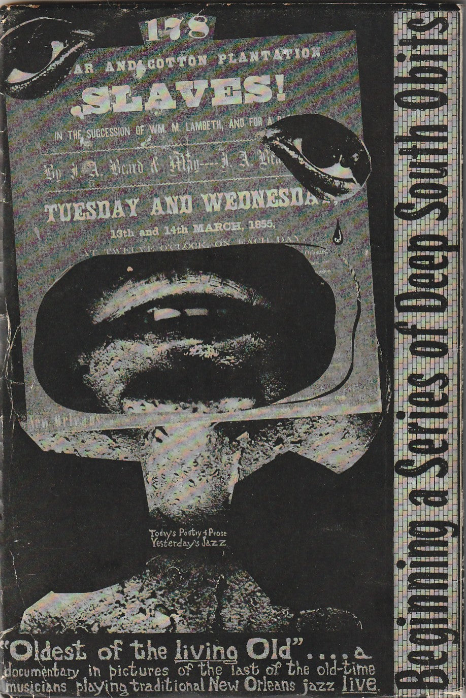 The Outsider 2: Inscribed by Jon Edgar Webb with Custom Box