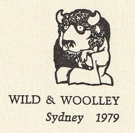 Women: Rare First Australian Edition (1/750) Larry McMurtry’s Personal Copy