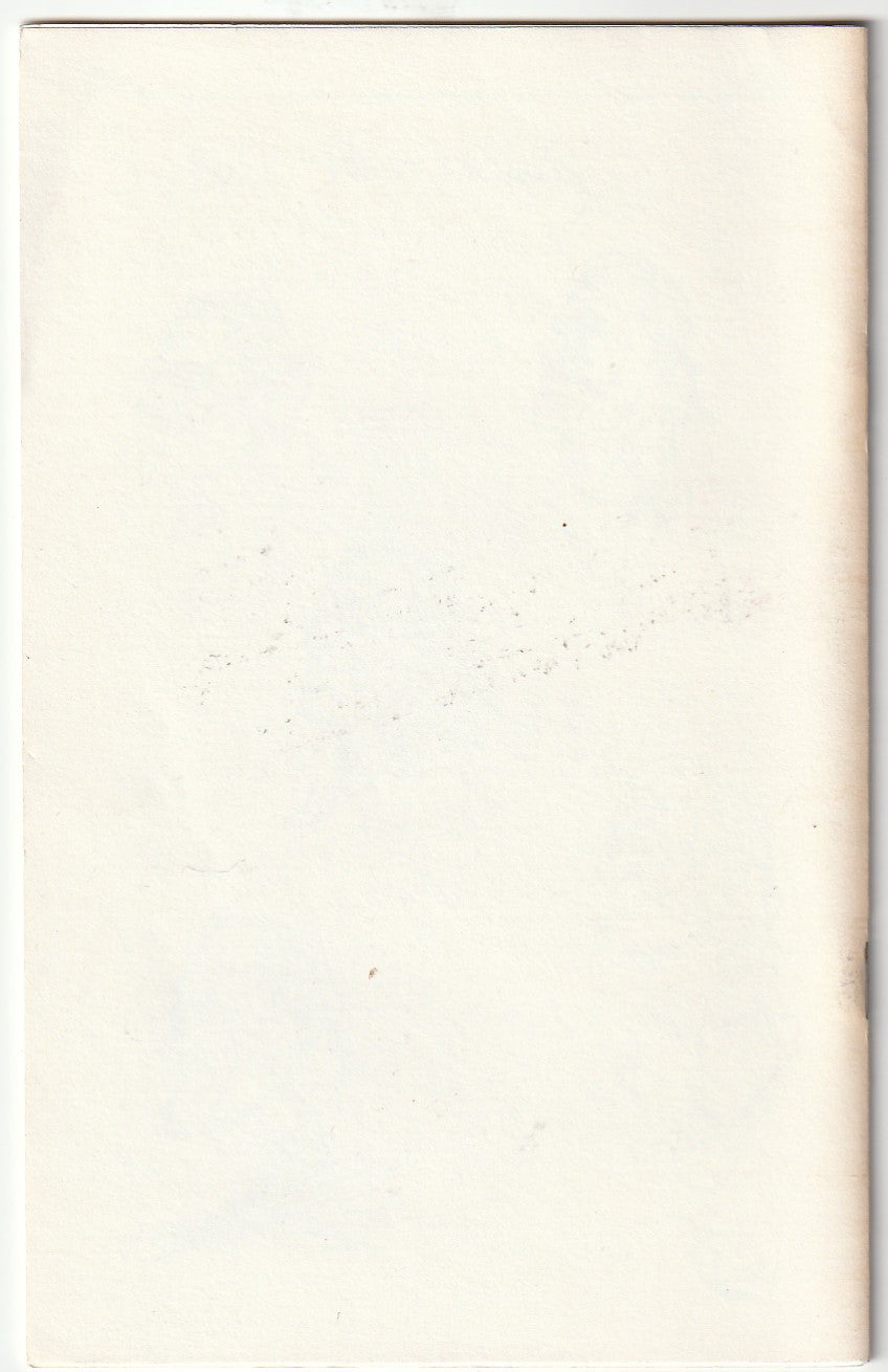 Sure #1: The Charles Bukowski Newsletter