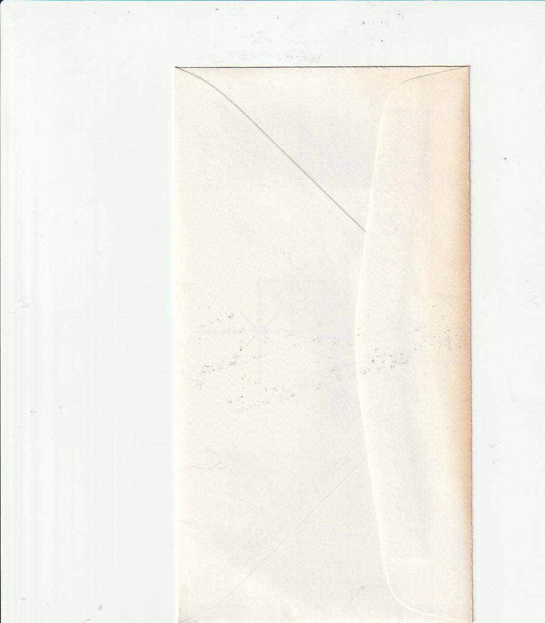 Funeral Card for Charles Bukowski Memorial Service