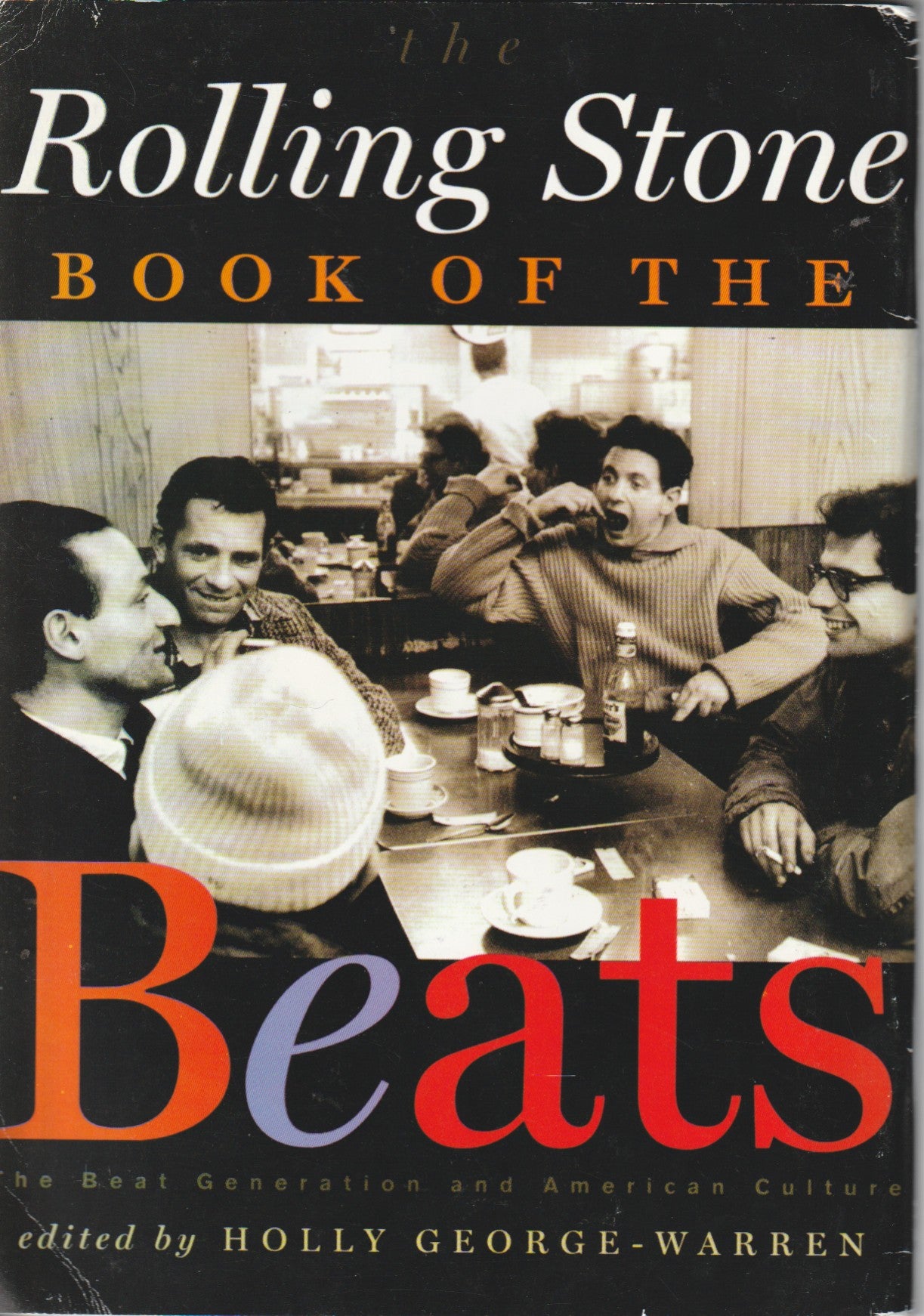 Beat Scene 44: LouJon Press Special Issue