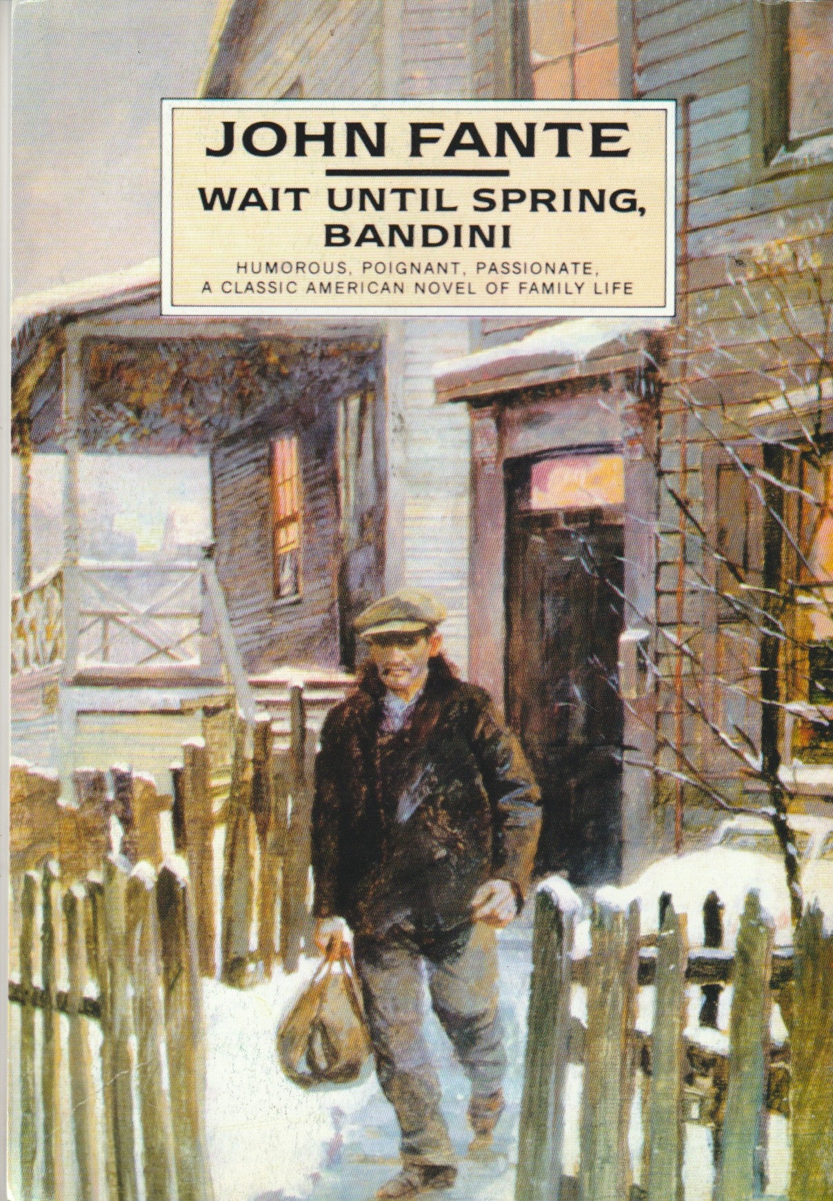 Beat Scene 36: Small Article on Bukowski Italian Graphic Arts Books and a Profile of John Fante