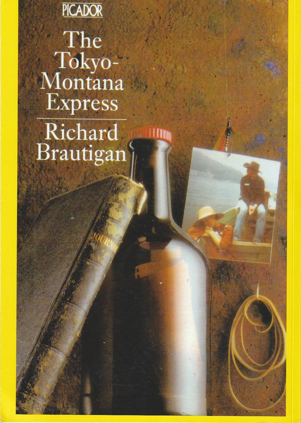 Beat Scene 114: No Bukowski – Kerouac, Burroughs, Diane di Prima