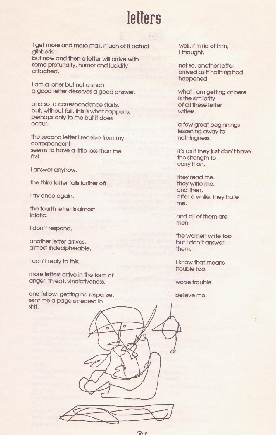 The New Censorship April 1992: Six Uncollected, 11 First Appearance Charles Bukowski Poems (20 Total): Entire Issue Devoted to Charles Bukowski