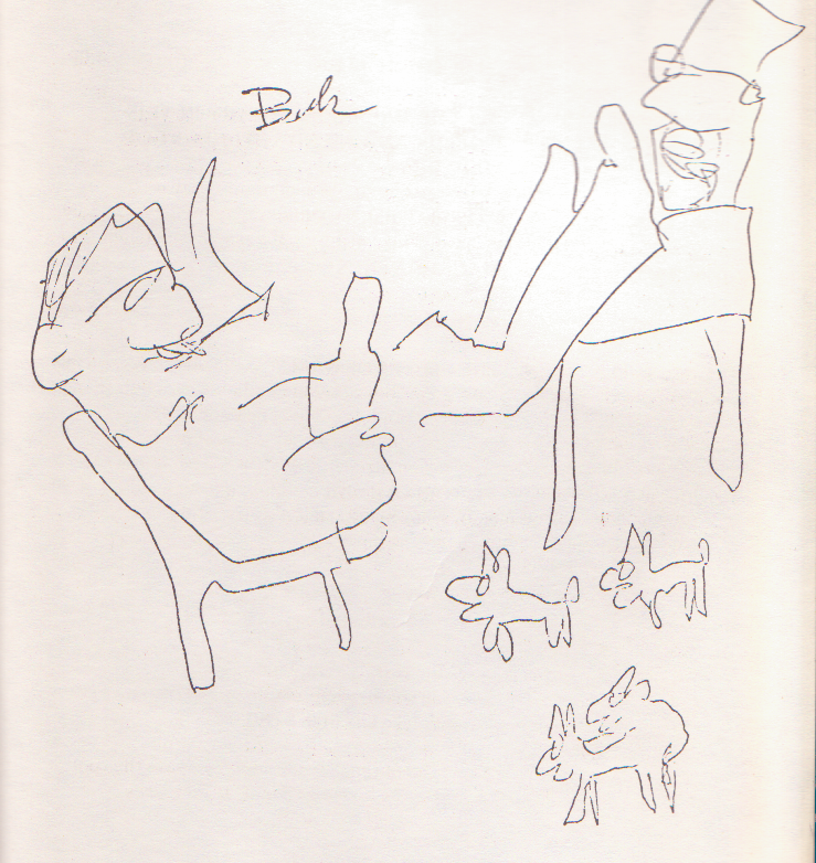 Poems Written before Jumping Out of an 8 Story Window: Signed by Bukowski
