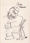 Six Poets -- Six Great Drawings by Charles Bukowski (1979)