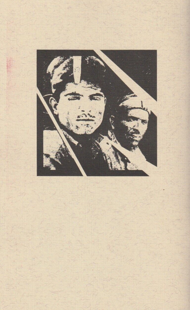 Signed Manuscript by Charles Bukowski: Night Into Night