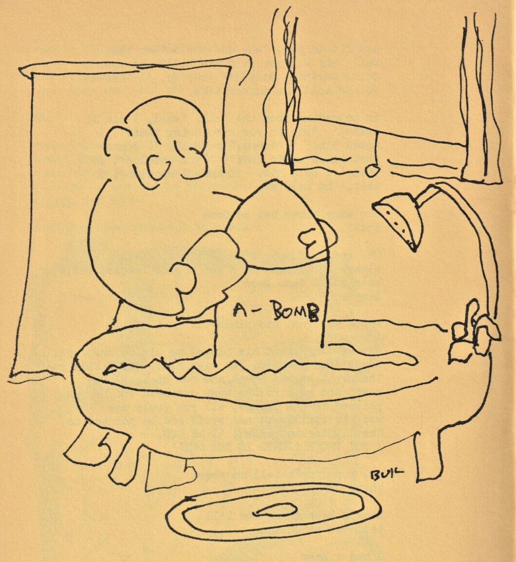 Wormwood Review 24 #458/600 – Night’s Work Special Charles Bukowski Section (8 Drawings & 6 First Appearance Poems (1966)