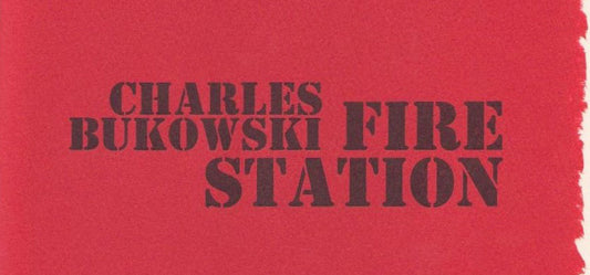 Fire Station: 55 Years Later the Quire Still Burns