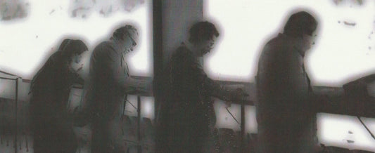 The Iris Prints: Bukowski, Montfort and the Father of Disco