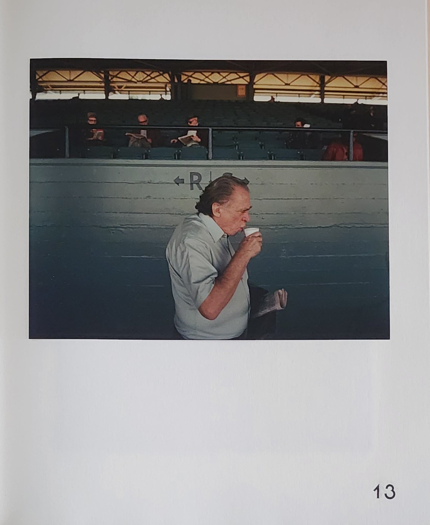 Horsemeat (#66/125) with Signed Prospectus (Copy I) by Charles Bukowski