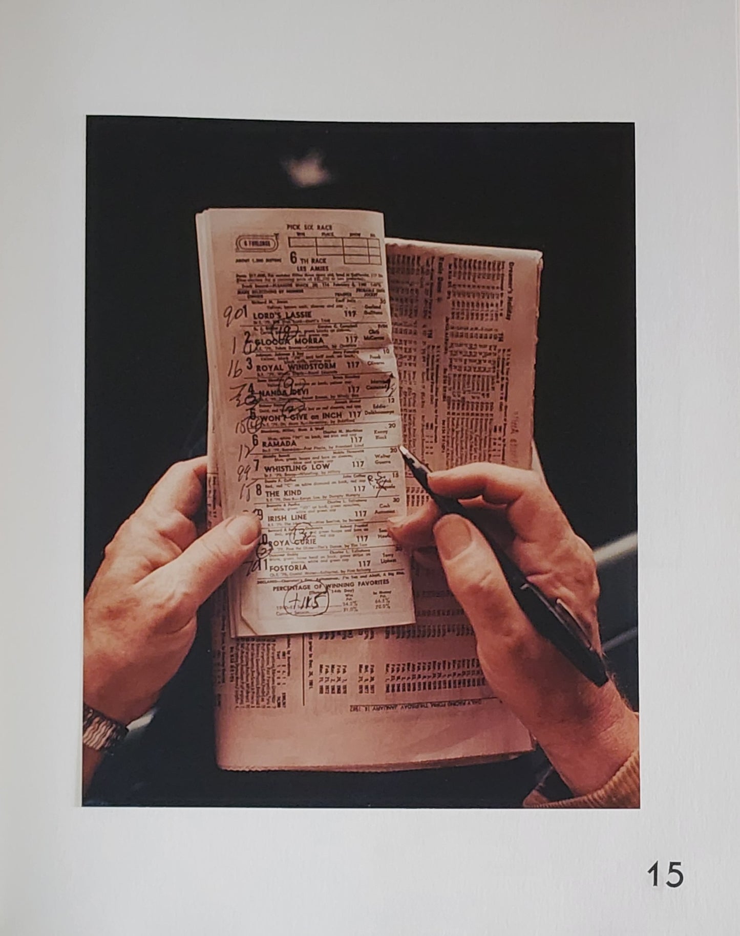 Horsemeat (#66/125) with Signed Prospectus (Copy I) by Charles Bukowski