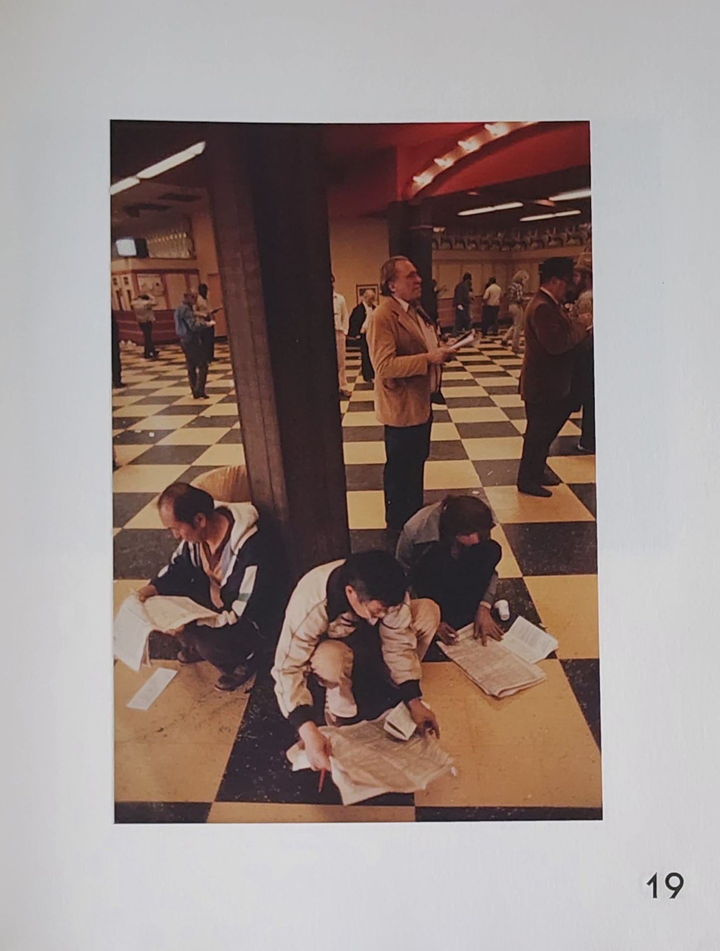 Horsemeat (#66/125) with Signed Prospectus (Copy I) by Charles Bukowski