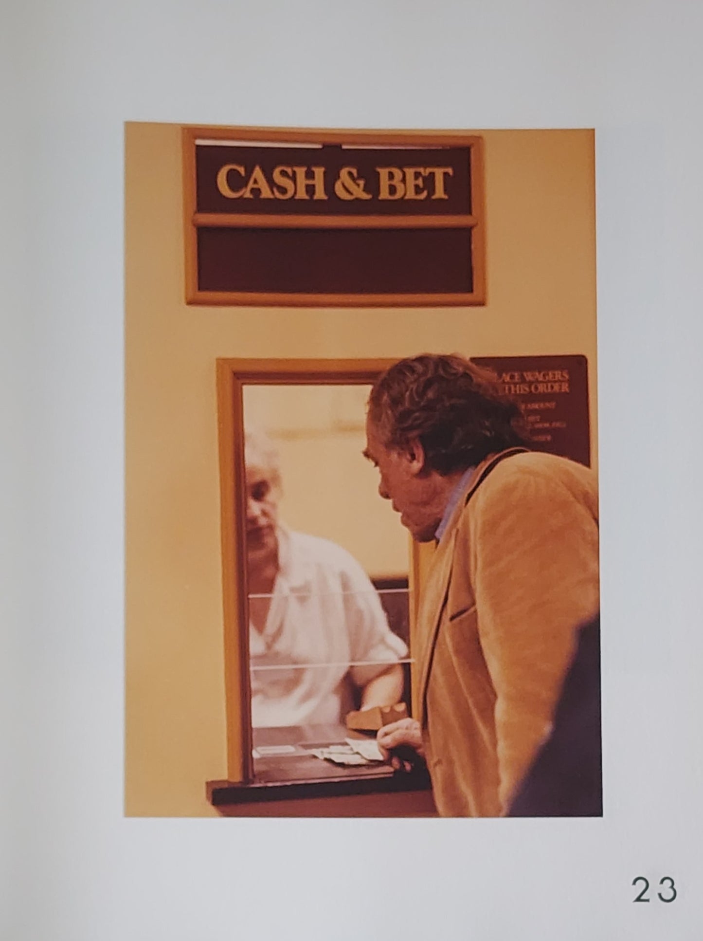 Horsemeat (#66/125) with Signed Prospectus (Copy I) by Charles Bukowski