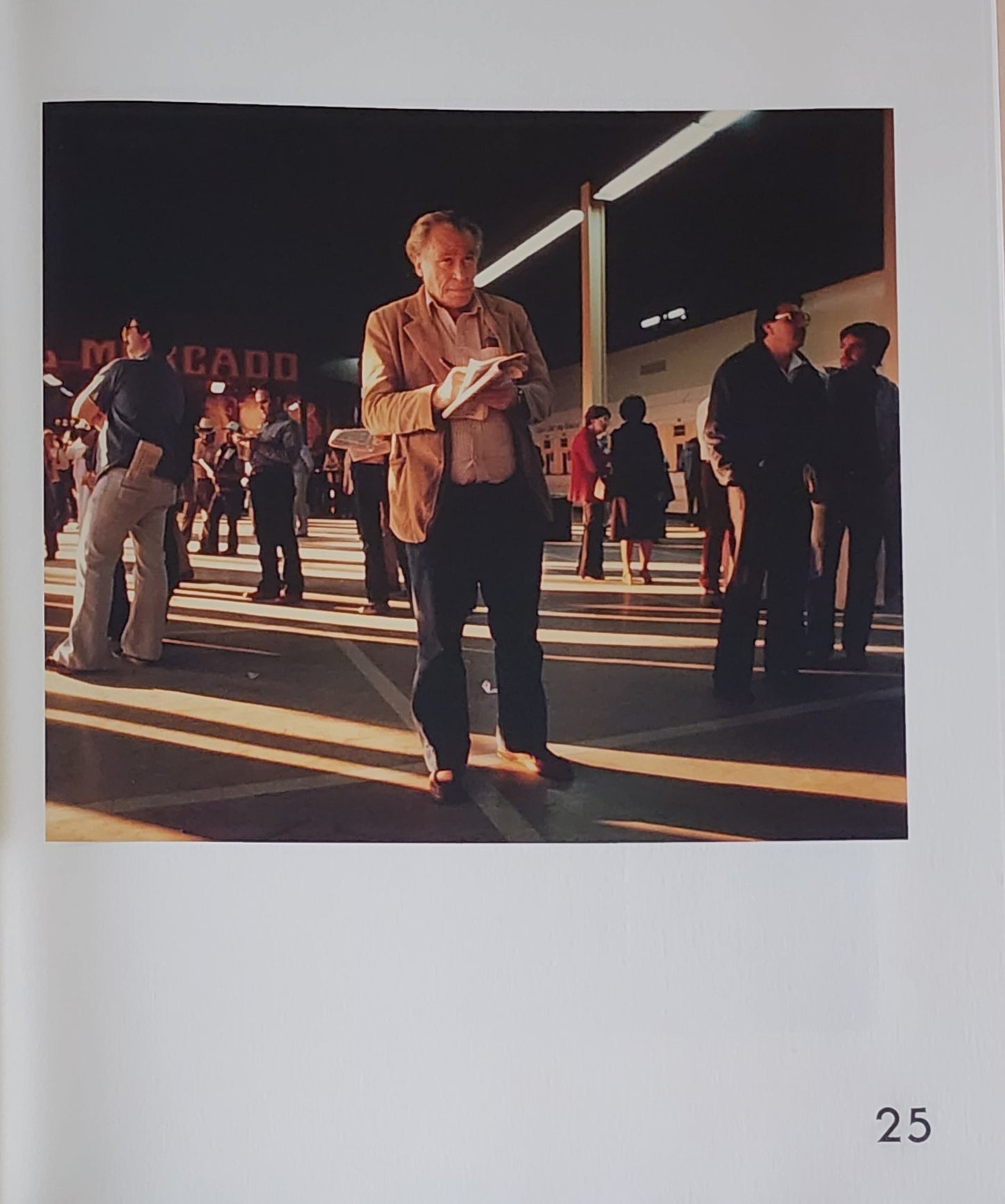 Horsemeat (#66/125) with Signed Prospectus (Copy I) by Charles Bukowski