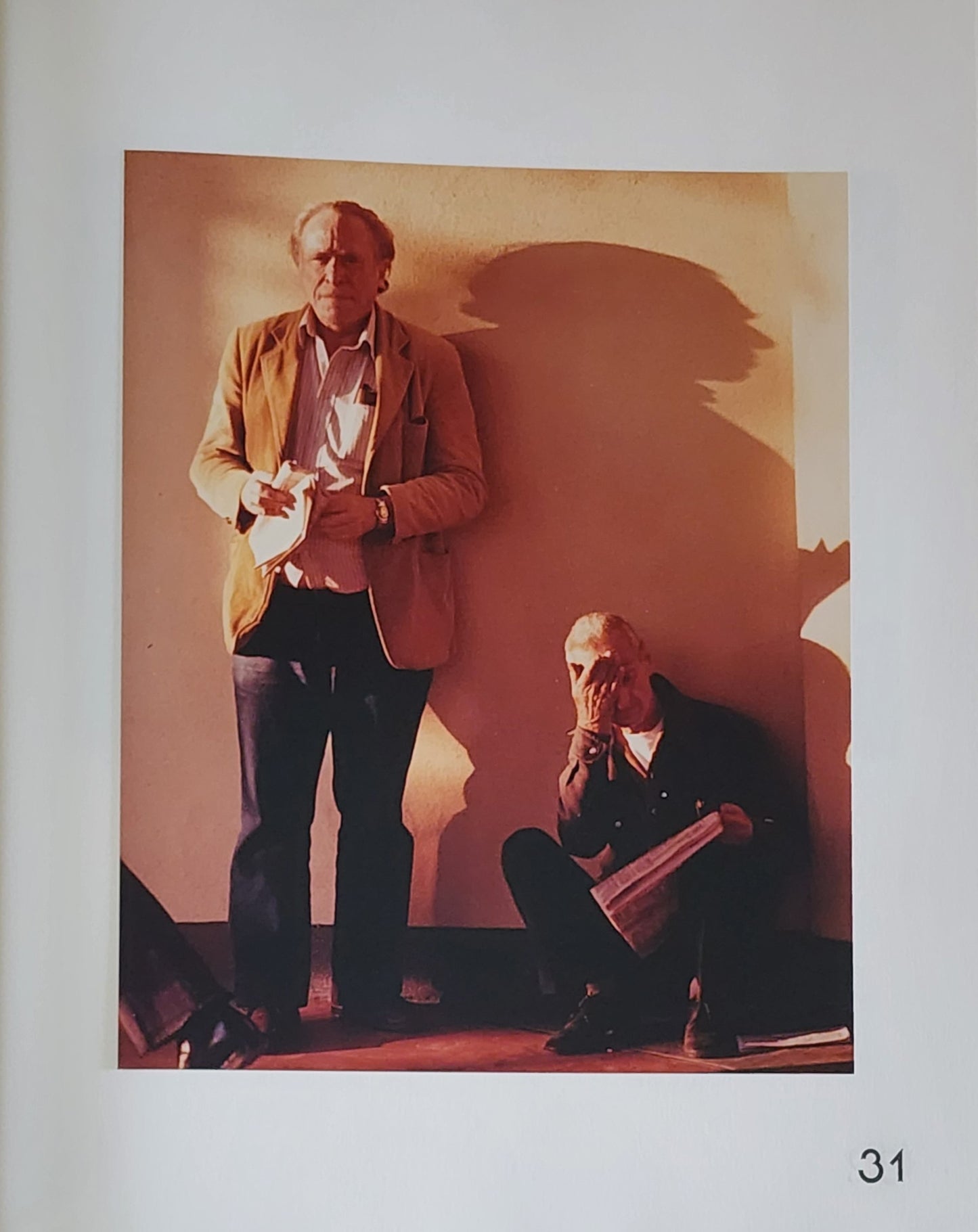 Horsemeat (#66/125) with Signed Prospectus (Copy I) by Charles Bukowski