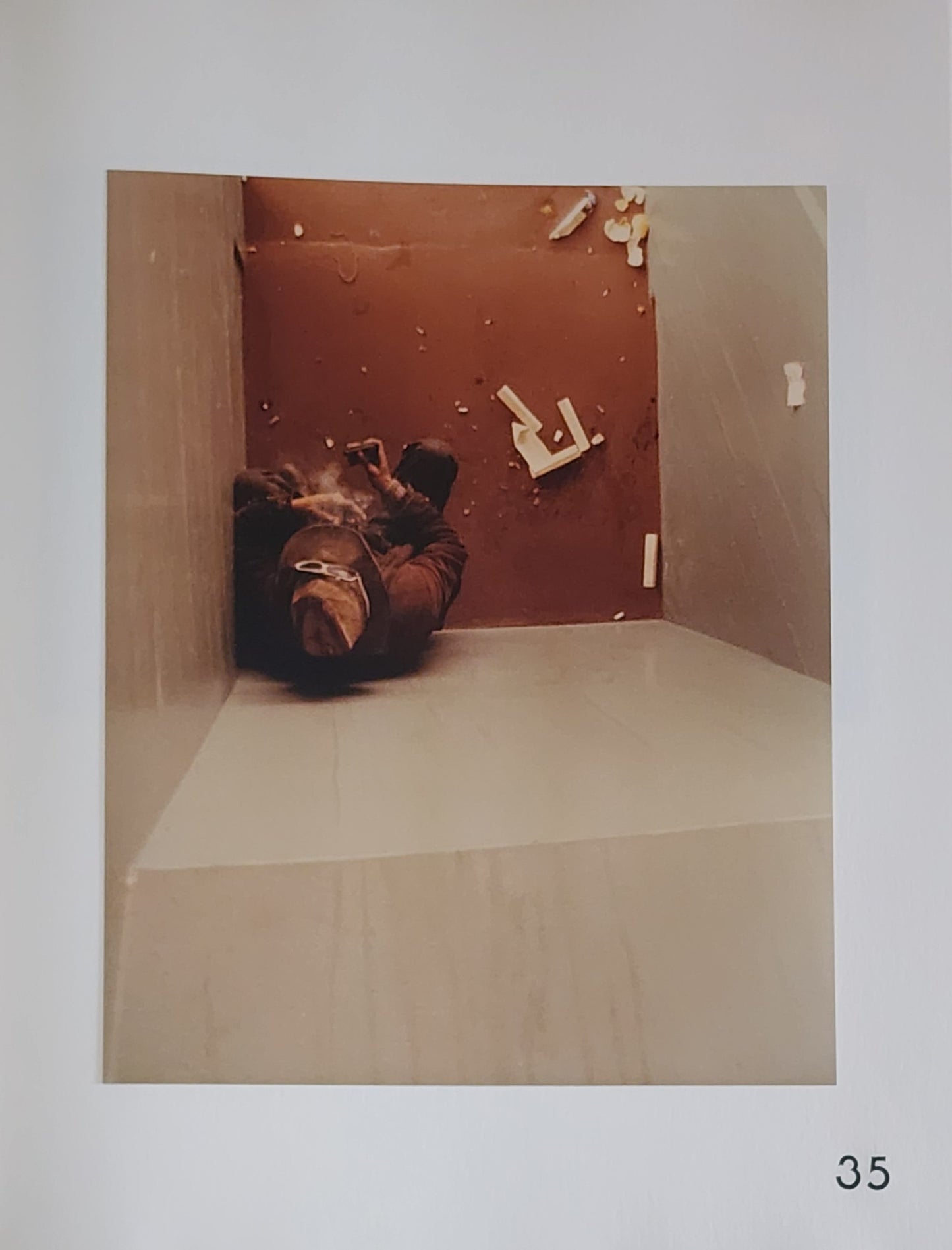 Horsemeat (#66/125) with Signed Prospectus (Copy I) by Charles Bukowski