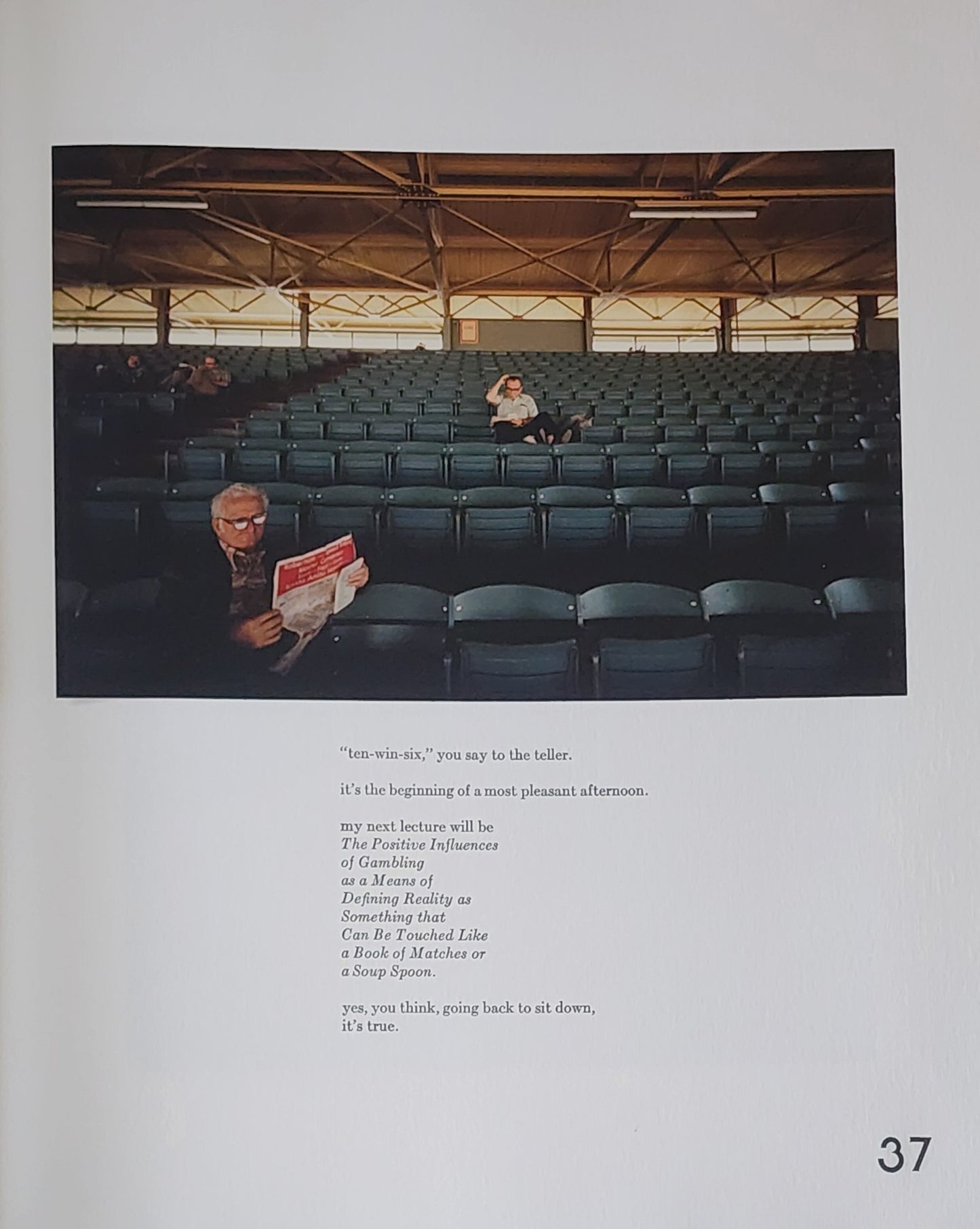 Horsemeat (#66/125) with Signed Prospectus (Copy I) by Charles Bukowski