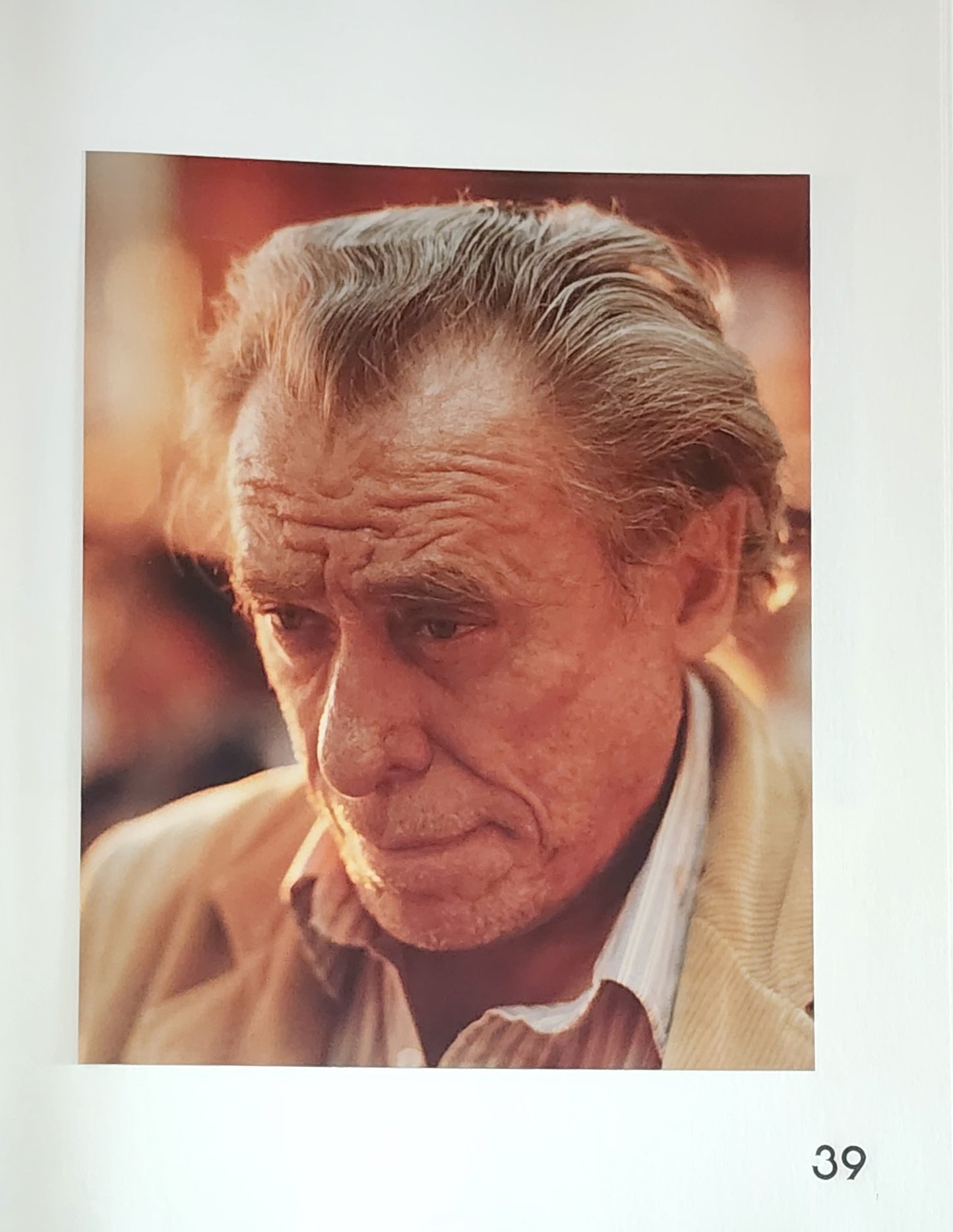 Horsemeat (#66/125) with Signed Prospectus (Copy I) by Charles Bukowski