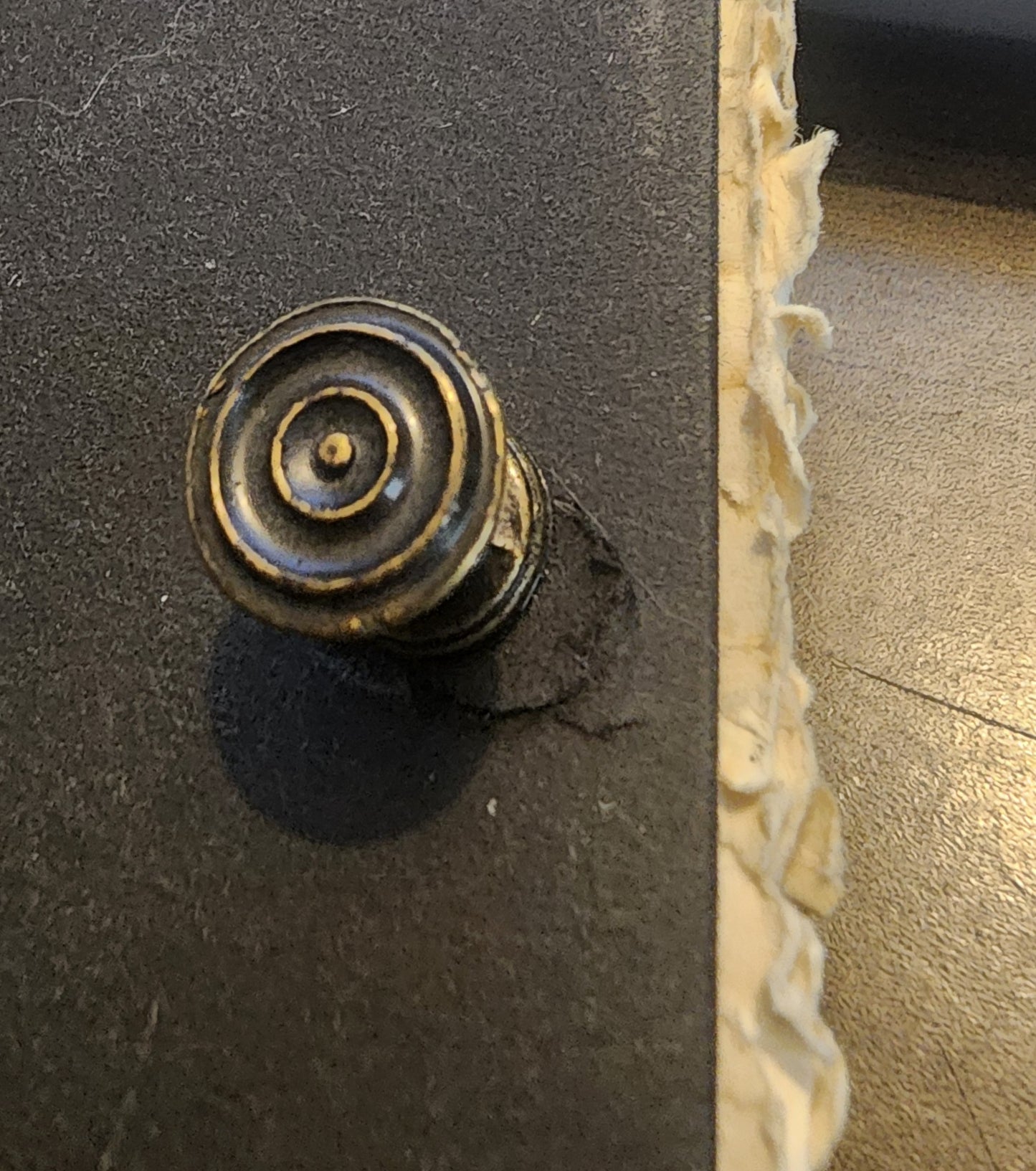 A Visitor Complains of My Disenfranchise (1/225) Rare Charles Bukowski Chapbook