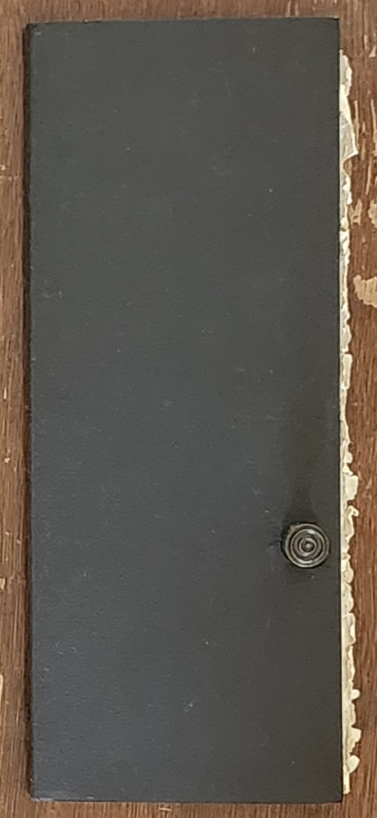 A Visitor Complains of My Disenfranchise (1/225) Rare Charles Bukowski Chapbook