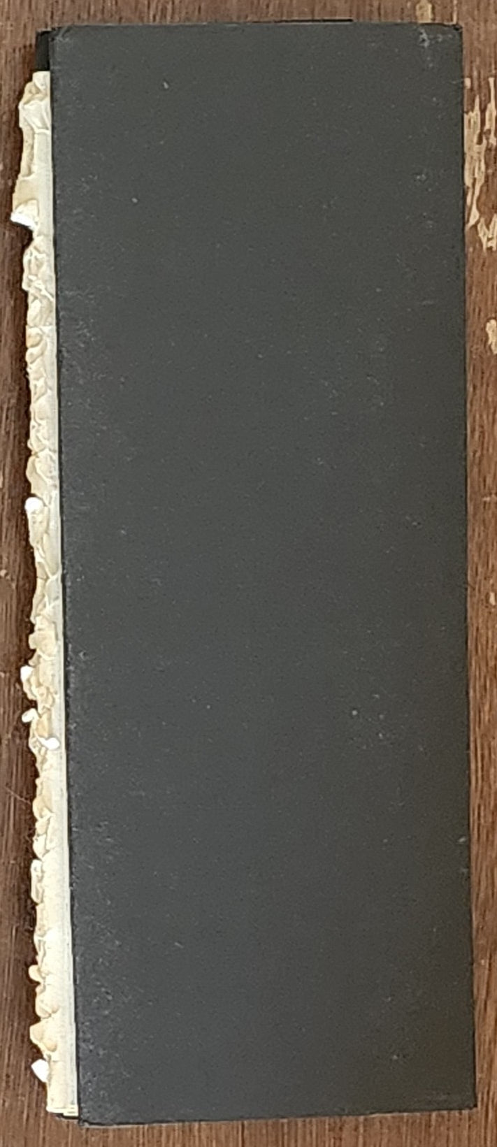 A Visitor Complains of My Disenfranchise (1/225) Rare Charles Bukowski Chapbook