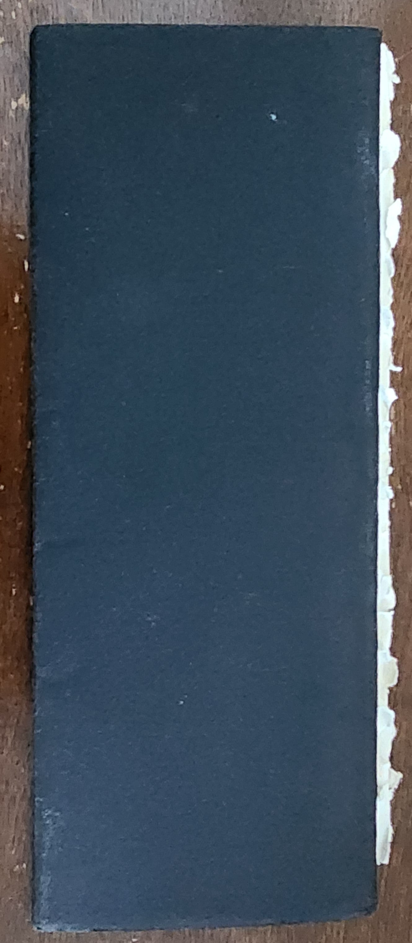 A Visitor Complains of My Disenfranchise: 1/15 Copies Signed by Rare Charles Bukowski