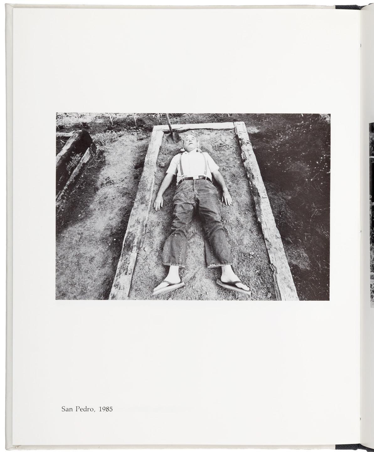 Bukowski: Photographs 1977-1987 – Signed by Charles Bukowski and Michael Montfort