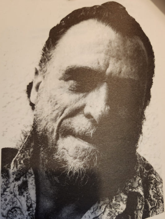 Unmuzzled Ox, Vol. 2, No. 3 -- First Appearance of  On The Circuit By Charles Bukowski (1974)