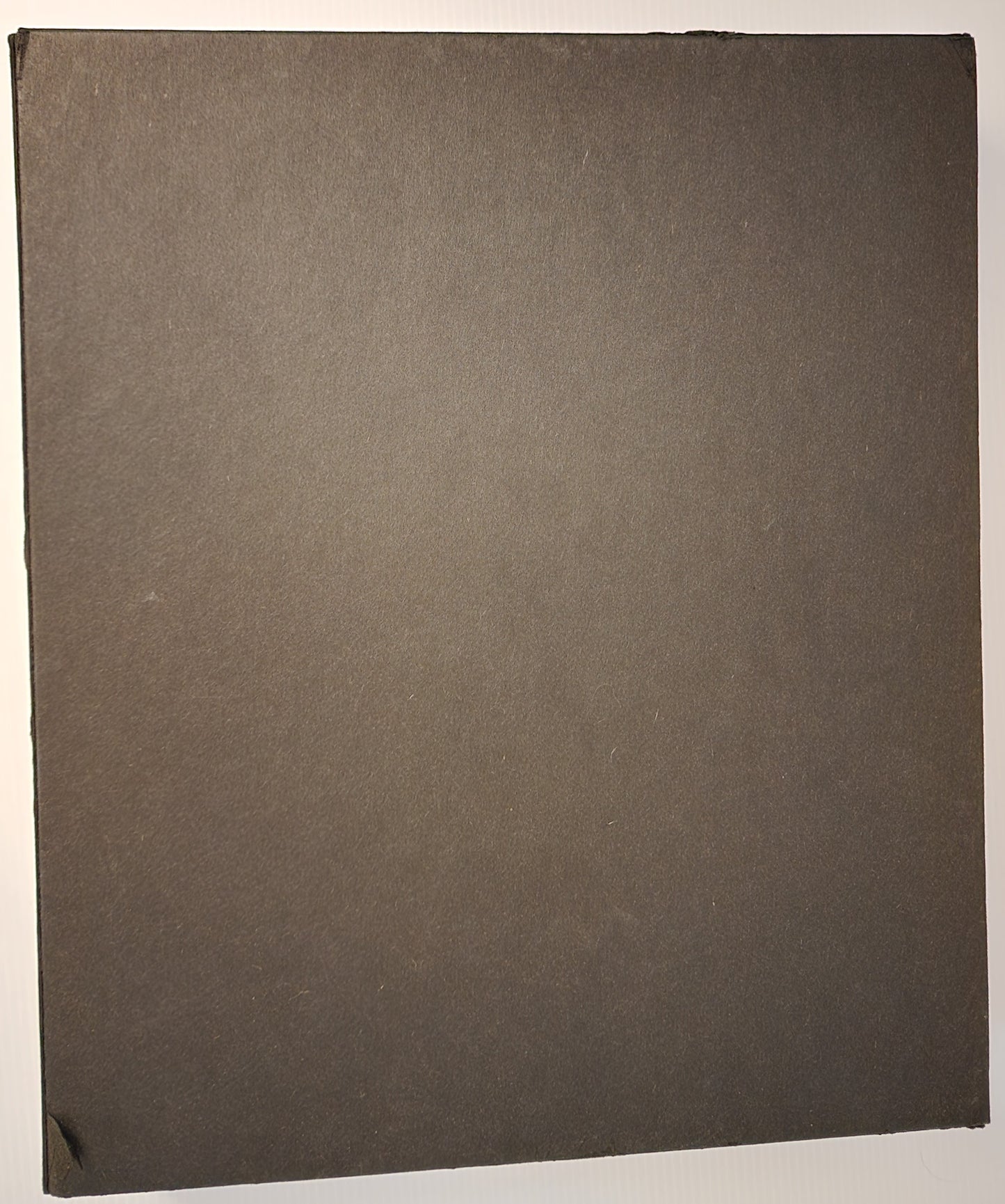 The Cruelty of Loveless Love (#11/35) w/ Bukowski Photographs and Poems