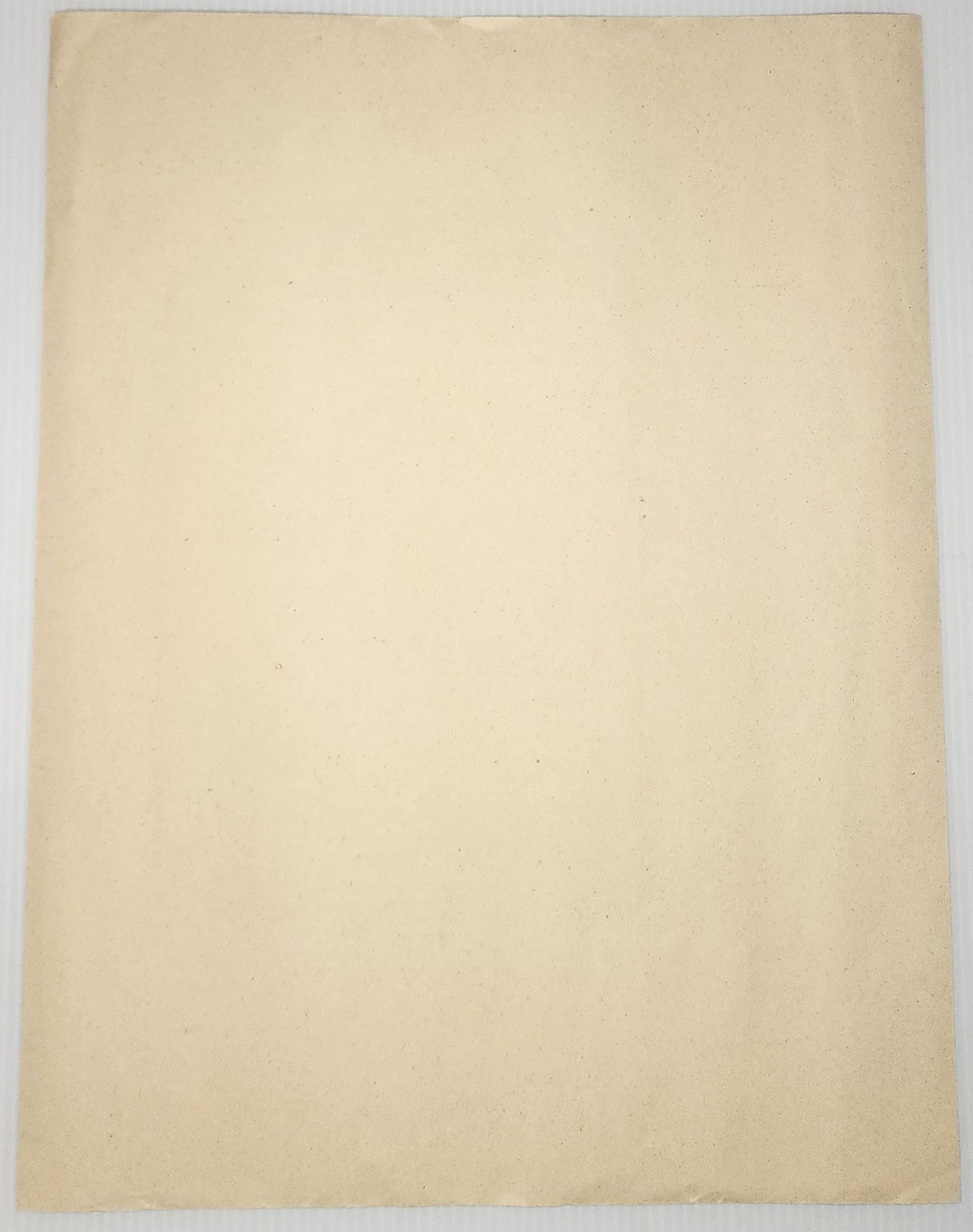 Framed Stark Naked: Rare Broadside, One of 33 Copies